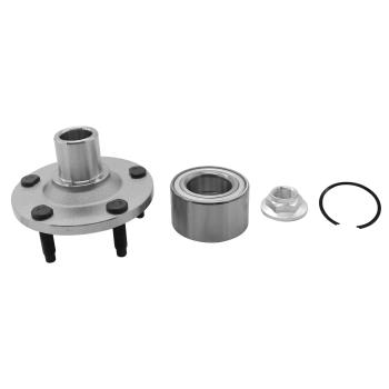 GSP 119515 - Wheel Hub Repair Kit GSP 119515 Wheel Bearing and Hub Assembly Repair Kit product image 11 of 13
