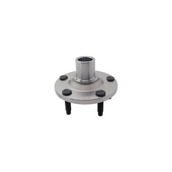 GSP 119515 - Wheel Hub Repair Kit GSP 119515 Wheel Bearing and Hub Assembly Repair Kit product image 12 of 13