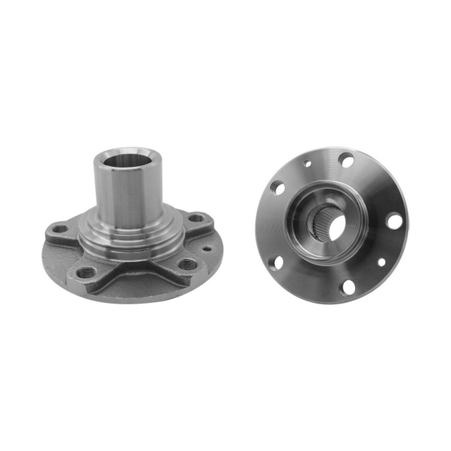 GSP 120008 - Wheel Hub GSP 120008 Wheel Hub product image 1 of 7
