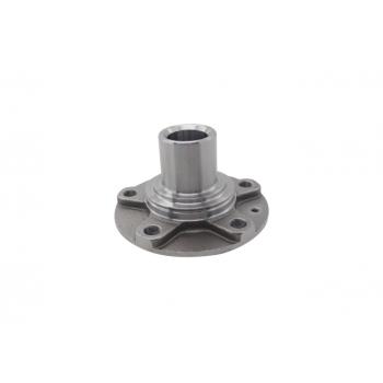 2022 Ram ProMaster 1500 Wheel Hub Front GSP 120008 image 2 of 4