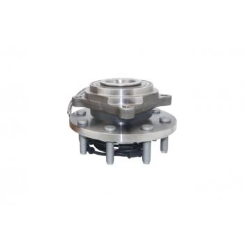 2020 Ram 3500 Wheel Bearing and Hub Assembly Front GSP 120009 image 2 of 4