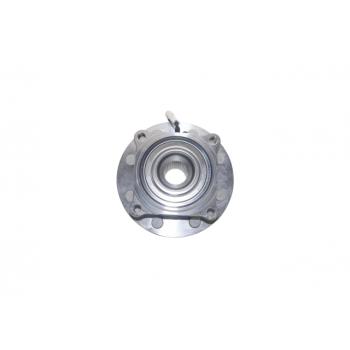 2020 Ram 3500 Wheel Bearing and Hub Assembly Front GSP 120009 image 4 of 4