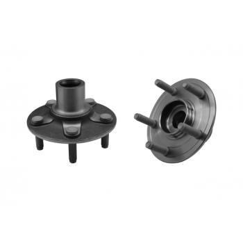 2016 Dodge Durango Wheel Hub