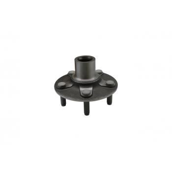 2016 Dodge Durango Wheel Hub Rear GSP 120010 image 2 of 4