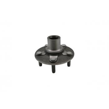 2016 Dodge Durango Wheel Hub Rear GSP 120010 image 3 of 4