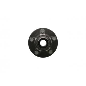 2016 Dodge Durango Wheel Hub Rear GSP 120010 image 4 of 4