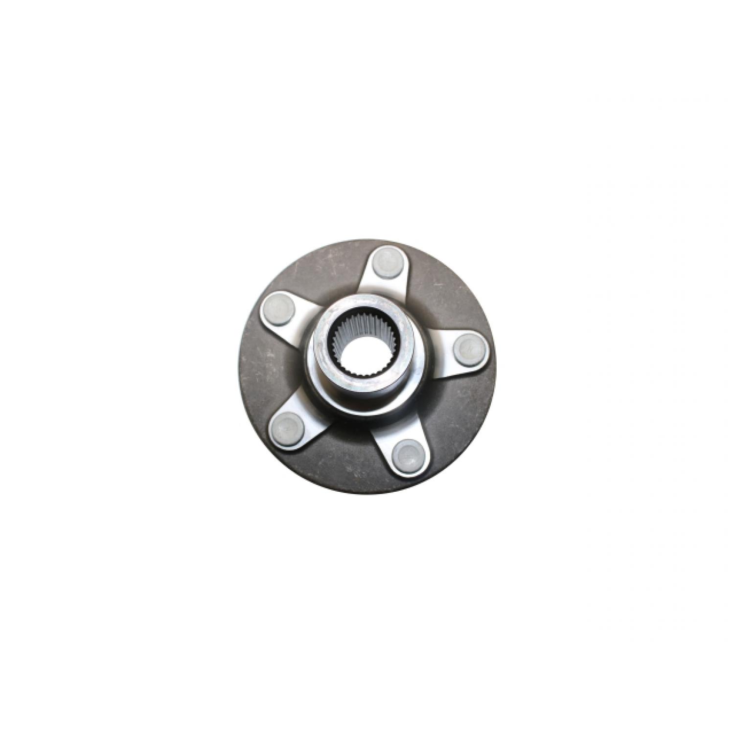 GSP 120010 Wheel Hub product image 8 of 8