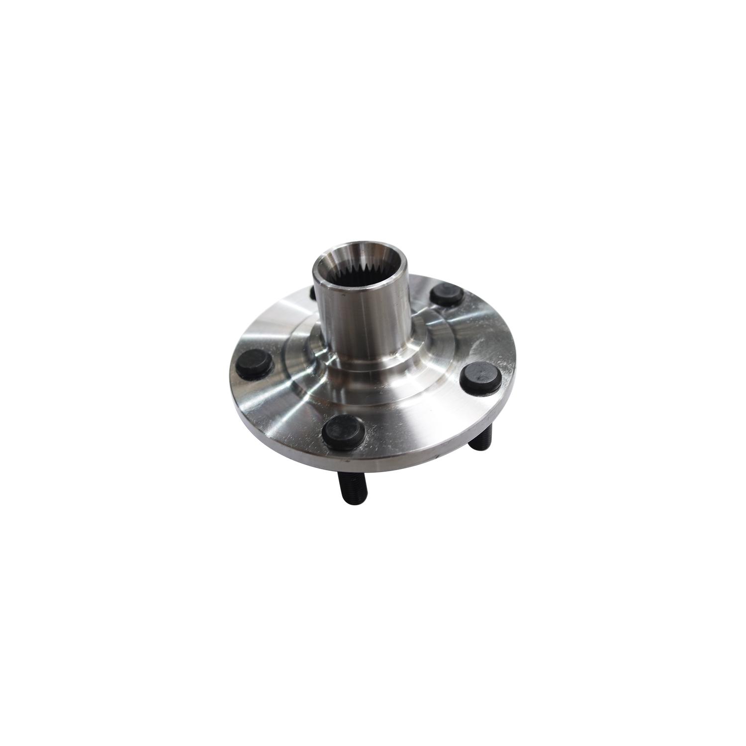 GSP 120016 Wheel Hub product image 1 of 7