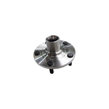 2008 Dodge Caliber Wheel Hub