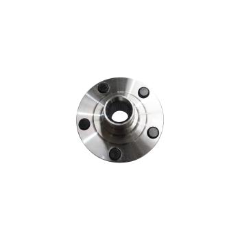2017 Jeep Compass Wheel Hub Front Left GSP 120016 image 2 of 4