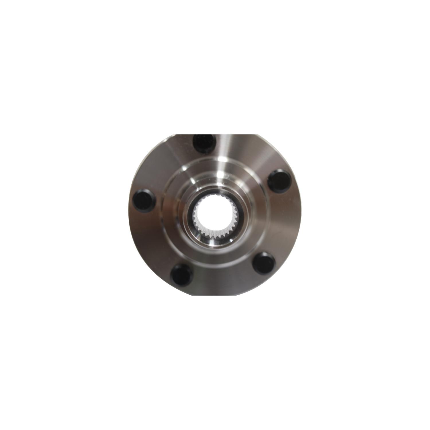 GSP 120016 Wheel Hub product image 4 of 7