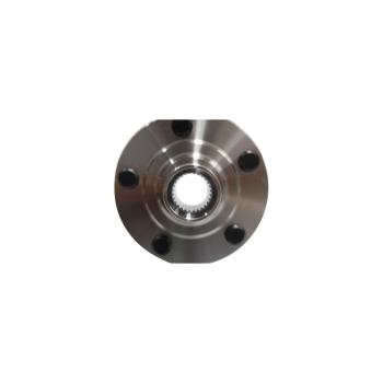 2017 Jeep Compass Wheel Hub Front Left GSP 120016 image 4 of 4