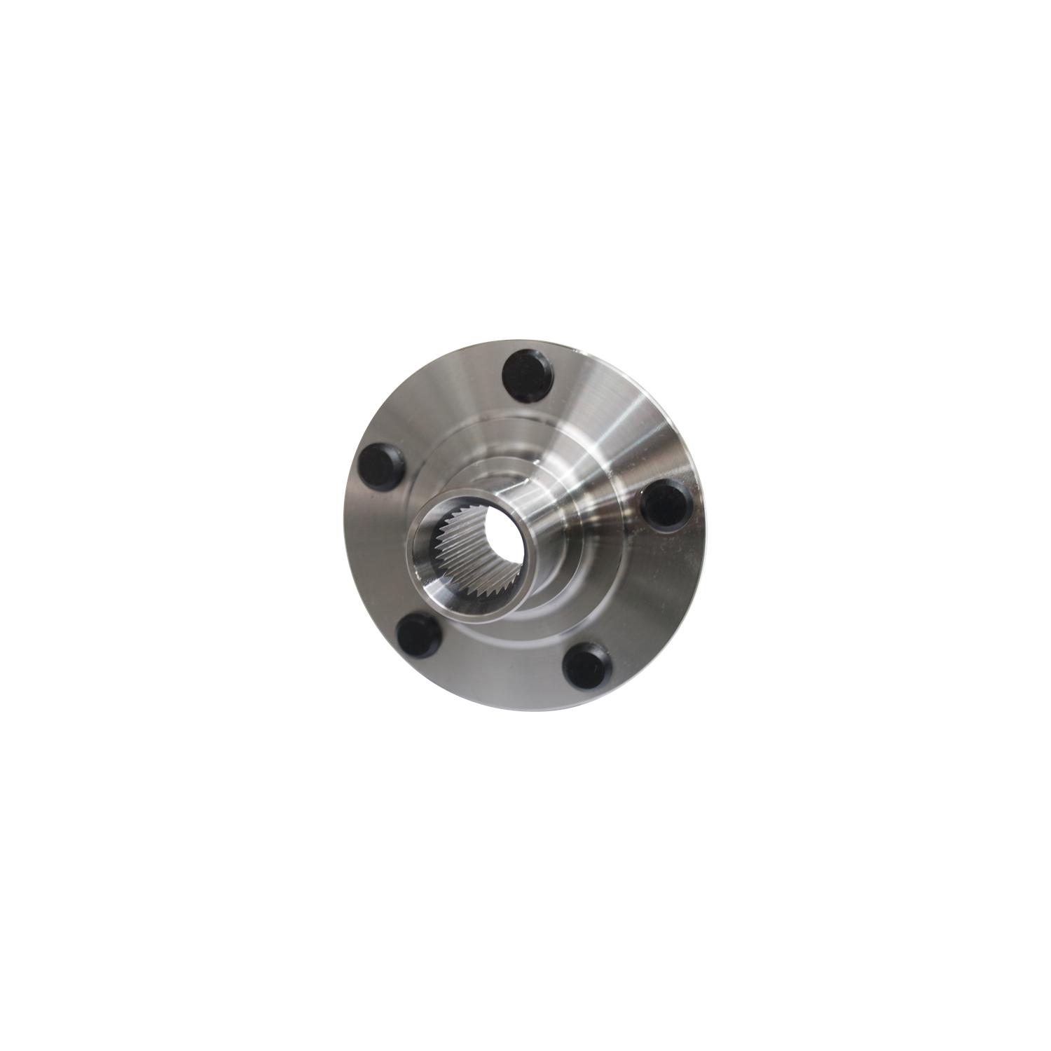 GSP 120016 Wheel Hub product image 5 of 7