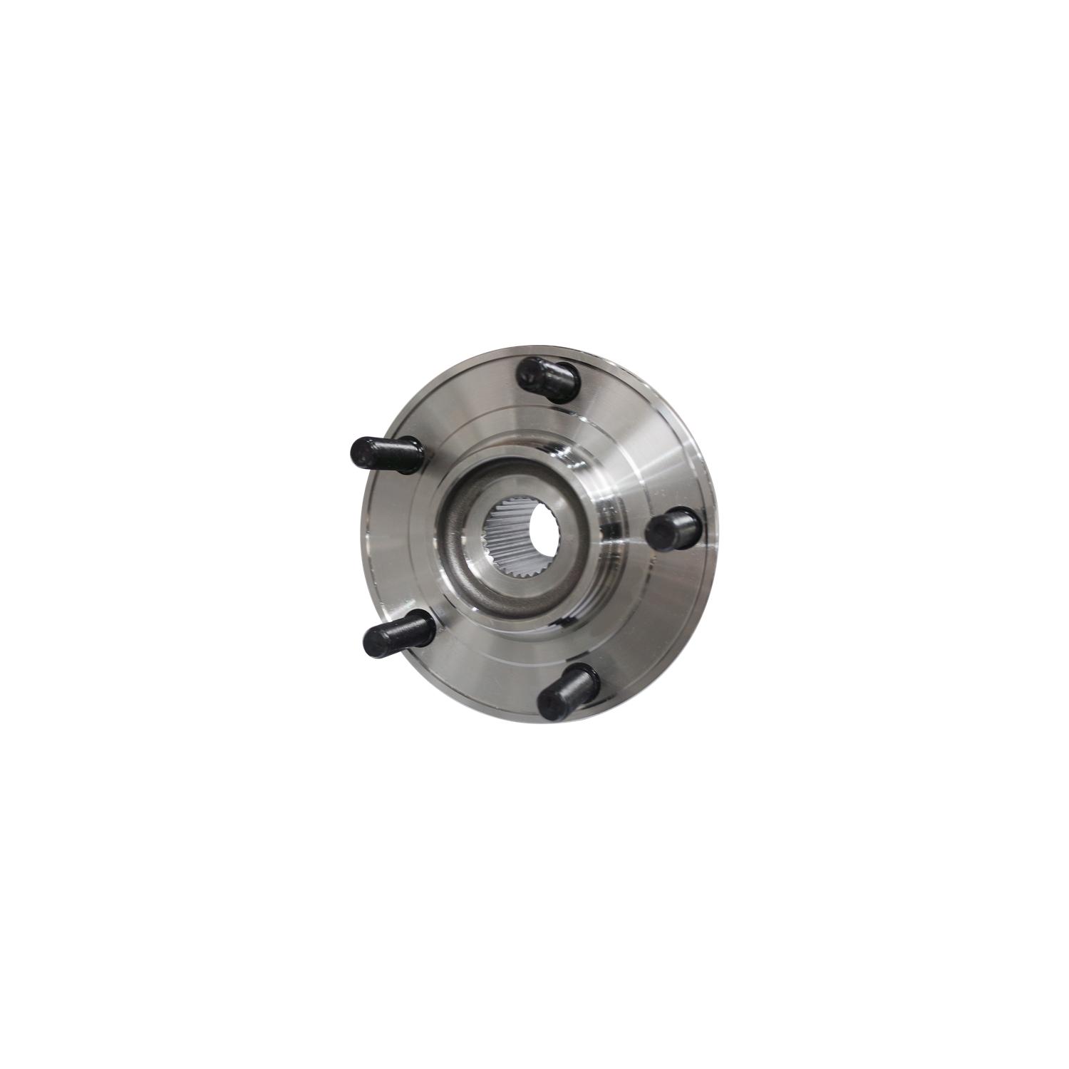 GSP 120016 Wheel Hub product image 7 of 7