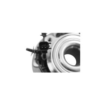 2020 Chrysler Pacifica Wheel Bearing and Hub Assembly Front GSP 121000HA image 4 of 4