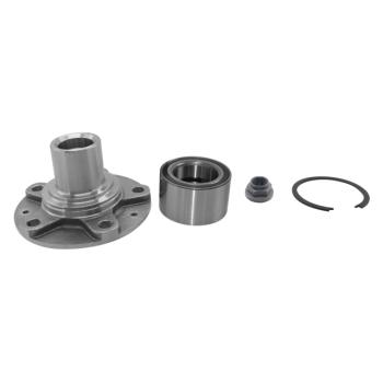 2019 Ram ProMaster 1500 Wheel Hub Repair Kit