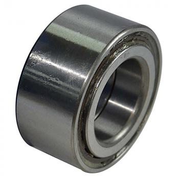 1996 Mitsubishi Mirage Wheel Bearing Front GSP 121016 image 3 of 4