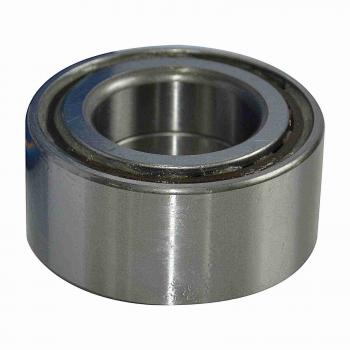 1996 Mitsubishi Mirage Wheel Bearing Front GSP 121016 image 4 of 4