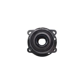 2015 Chrysler 200 Wheel Bearing and Hub Assembly Rear GSP 121576 image 2 of 4