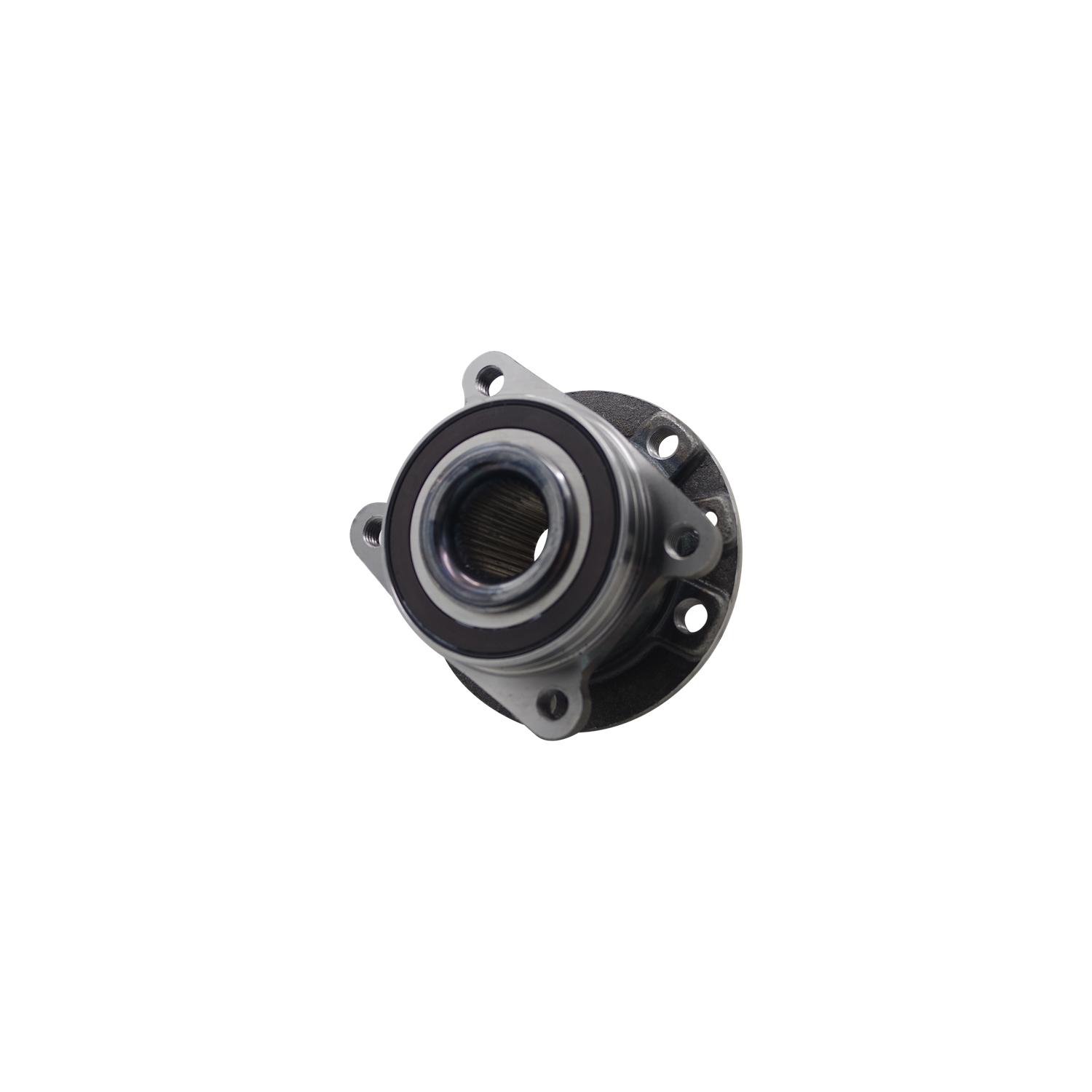 GSP 121576 - Wheel Bearing and Hub Assembly GSP 121576 Wheel Bearing and Hub Assembly product image 3 of 13