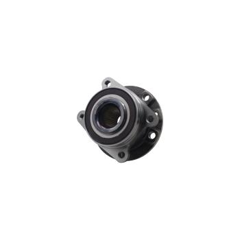 2015 Chrysler 200 Wheel Bearing and Hub Assembly Rear GSP 121576 image 3 of 4
