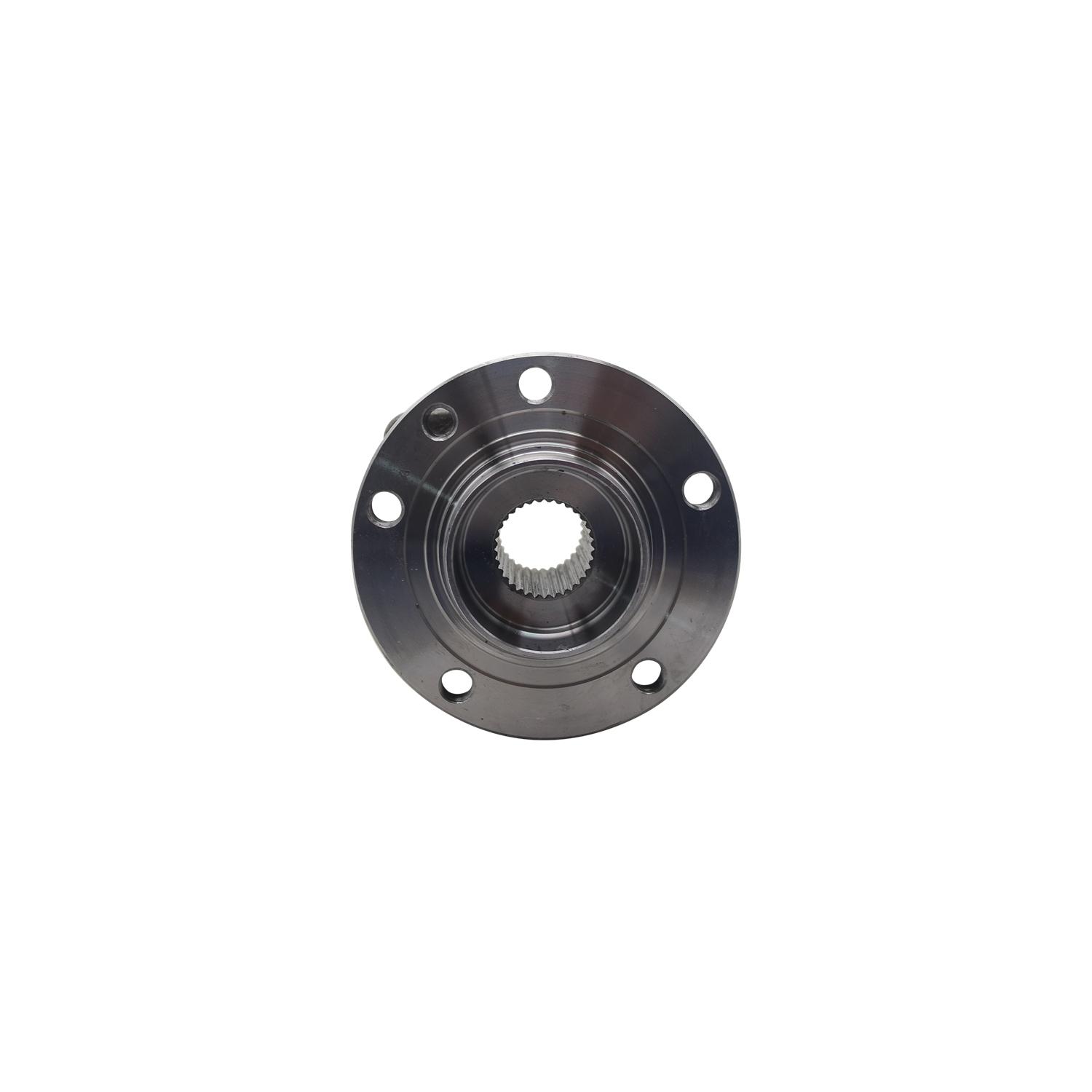GSP 121576 - Wheel Bearing and Hub Assembly GSP 121576 Wheel Bearing and Hub Assembly product image 4 of 13