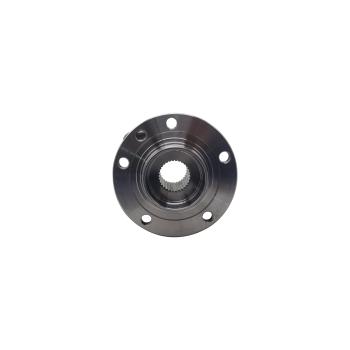 2015 Chrysler 200 Wheel Bearing and Hub Assembly Rear GSP 121576 image 4 of 4