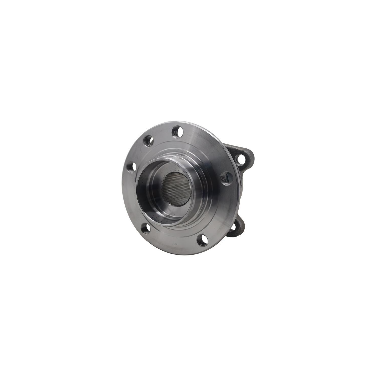 GSP 121576 - Wheel Bearing and Hub Assembly GSP 121576 Wheel Bearing and Hub Assembly product image 5 of 13