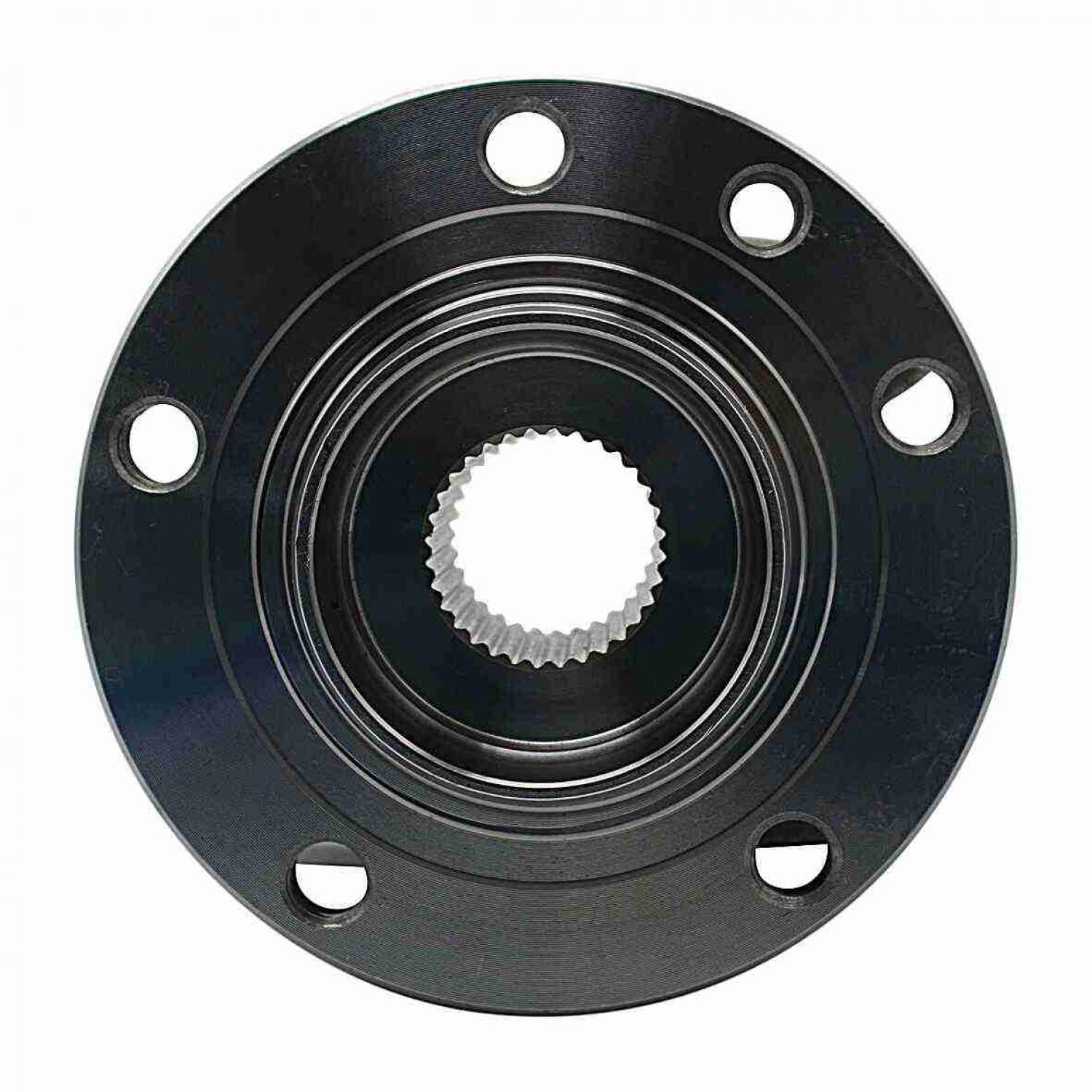 GSP 121576 - Wheel Bearing and Hub Assembly GSP 121576 Wheel Bearing and Hub Assembly product image 8 of 13