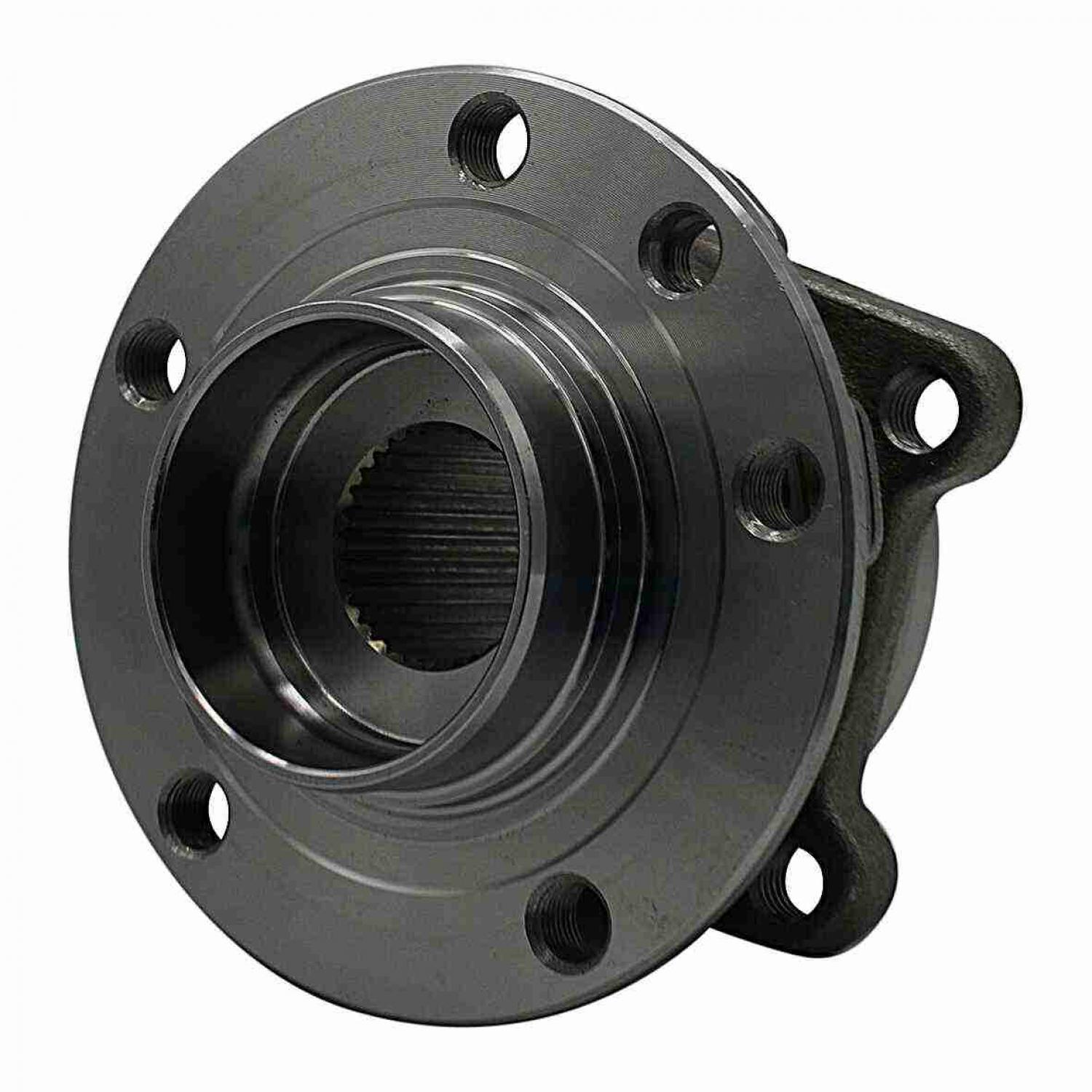 GSP 121576 - Wheel Bearing and Hub Assembly GSP 121576 Wheel Bearing and Hub Assembly product image 9 of 13