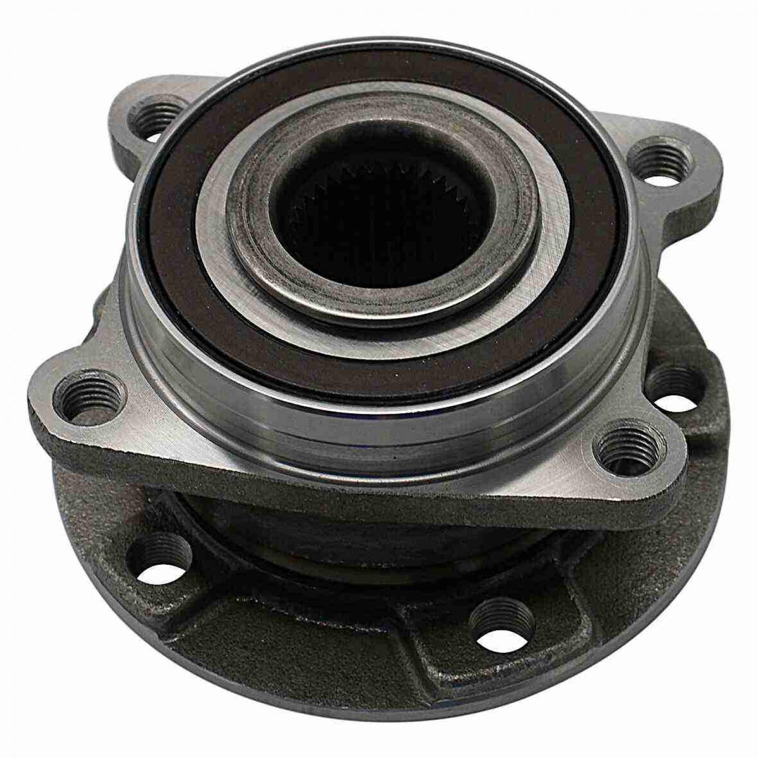 GSP 121576 - Wheel Bearing and Hub Assembly GSP 121576 Wheel Bearing and Hub Assembly product image 10 of 13