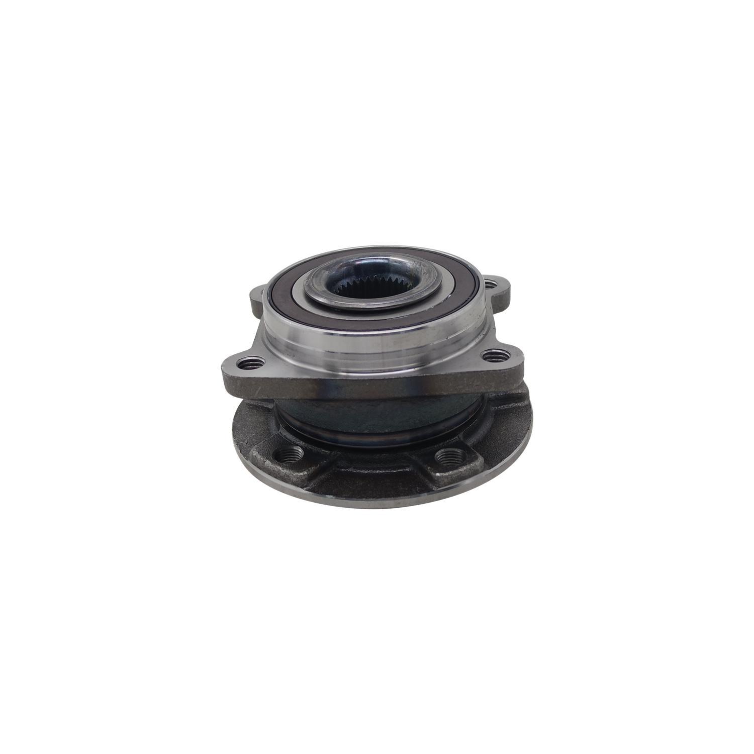GSP 121576 - Wheel Bearing and Hub Assembly GSP 121576 Wheel Bearing and Hub Assembly product image 11 of 13