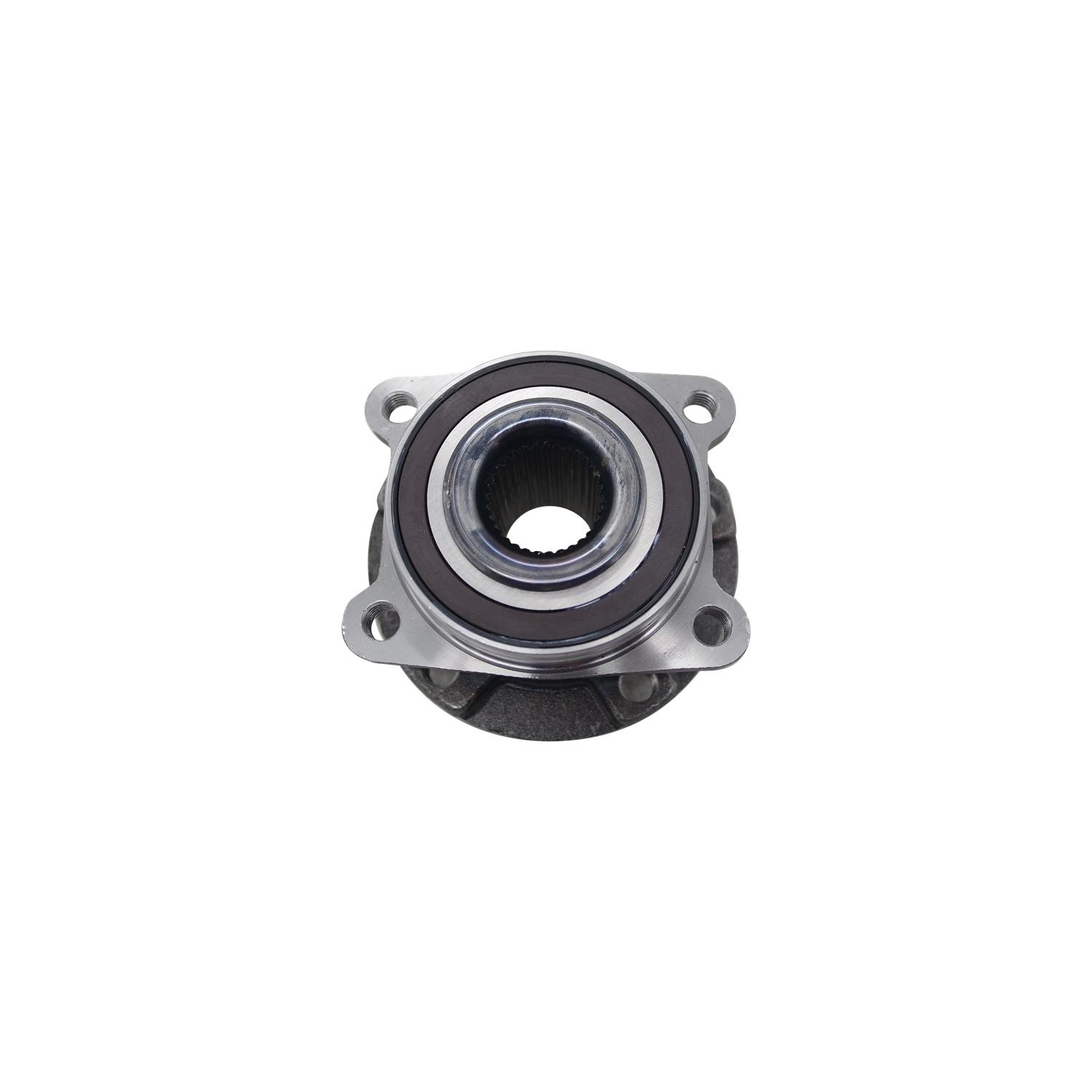GSP 121576 - Wheel Bearing and Hub Assembly GSP 121576 Wheel Bearing and Hub Assembly product image 12 of 13