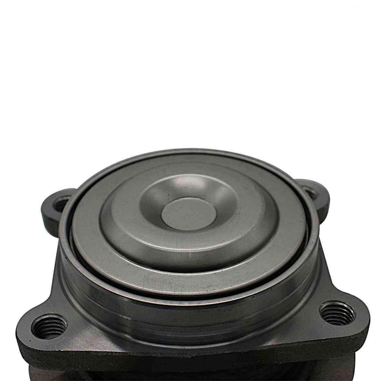 GSP 121898 - Wheel Bearing and Hub Assembly GSP 121898 Wheel Bearing and Hub Assembly product image 1 of 12