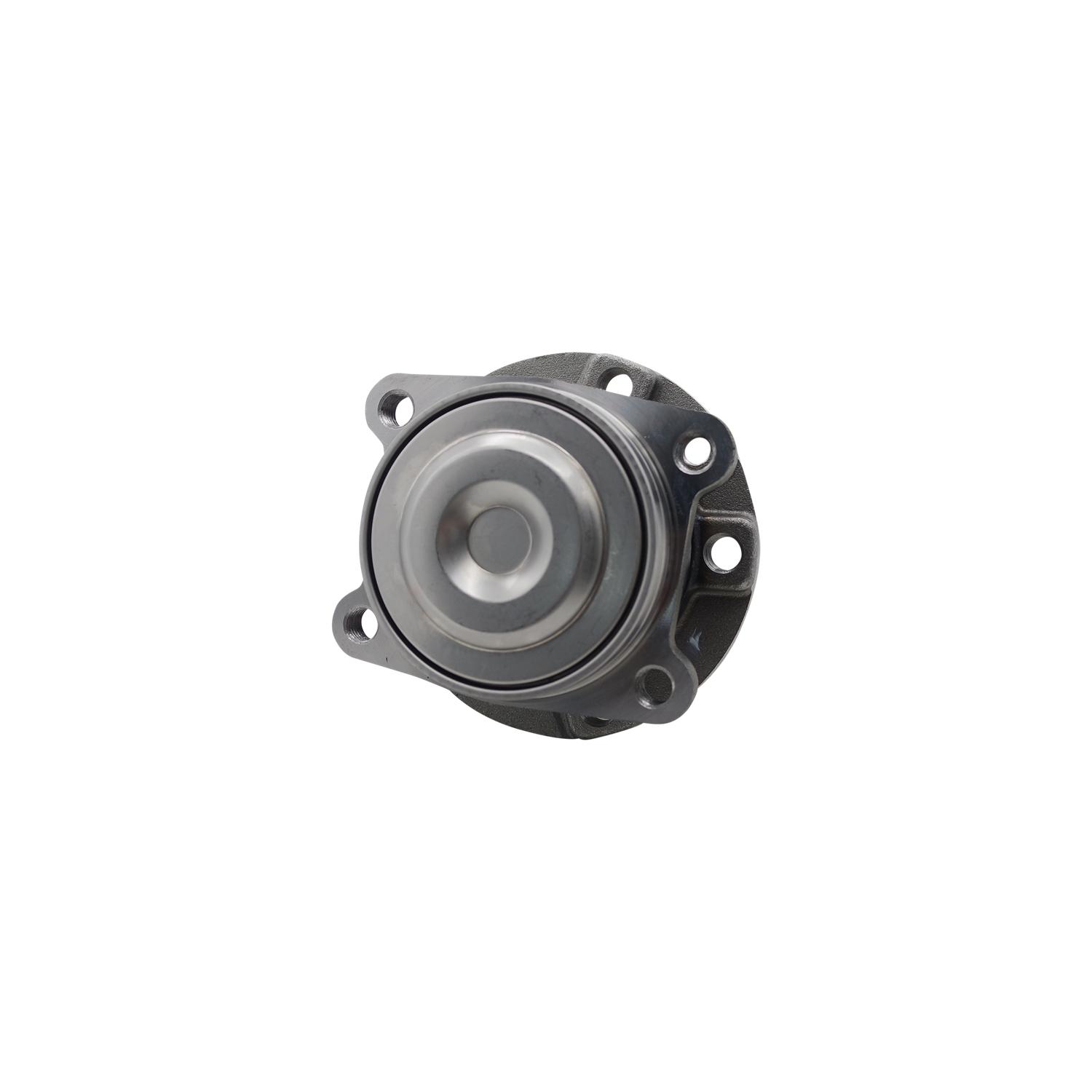 GSP 121898 - Wheel Bearing and Hub Assembly GSP 121898 Wheel Bearing and Hub Assembly product image 2 of 12