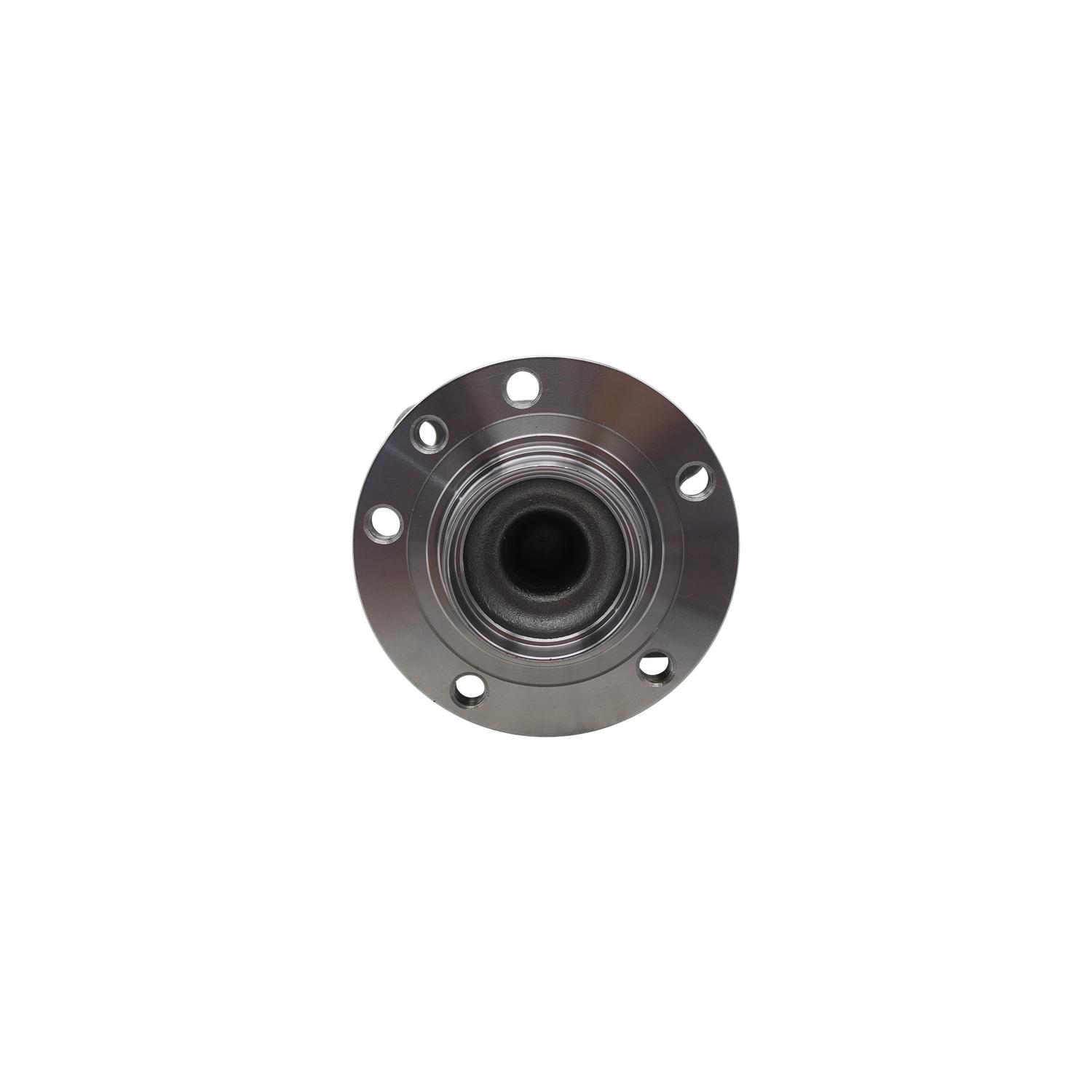 GSP 121898 - Wheel Bearing and Hub Assembly GSP 121898 Wheel Bearing and Hub Assembly product image 3 of 12