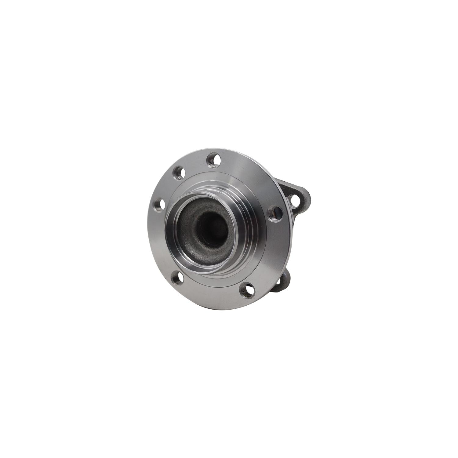 GSP 121898 - Wheel Bearing and Hub Assembly GSP 121898 Wheel Bearing and Hub Assembly product image 4 of 12