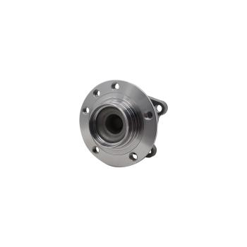2015 Chrysler 200 Wheel Bearing and Hub Assembly Rear GSP 121898 image 4 of 4
