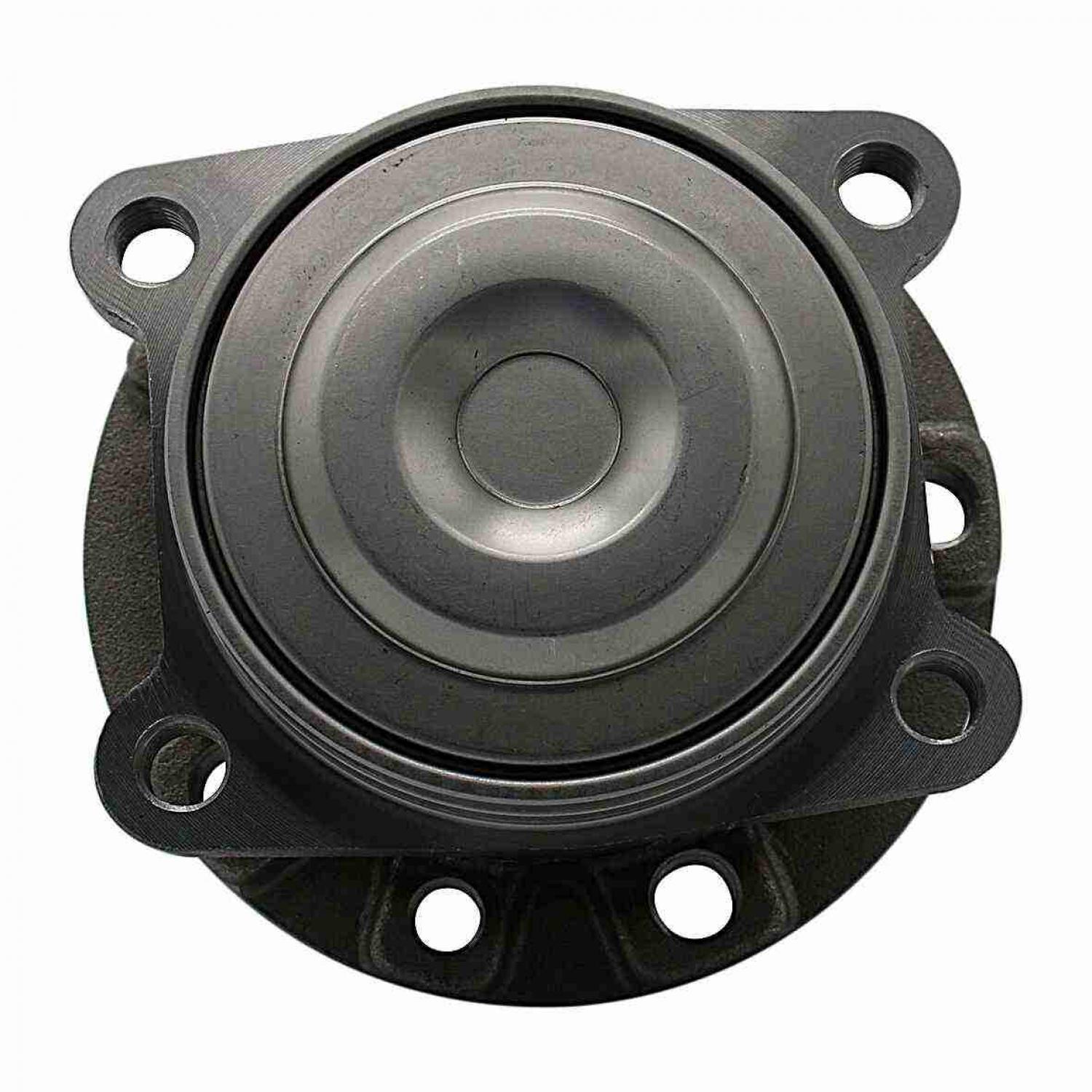 GSP 121898 - Wheel Bearing and Hub Assembly GSP 121898 Wheel Bearing and Hub Assembly product image 5 of 12