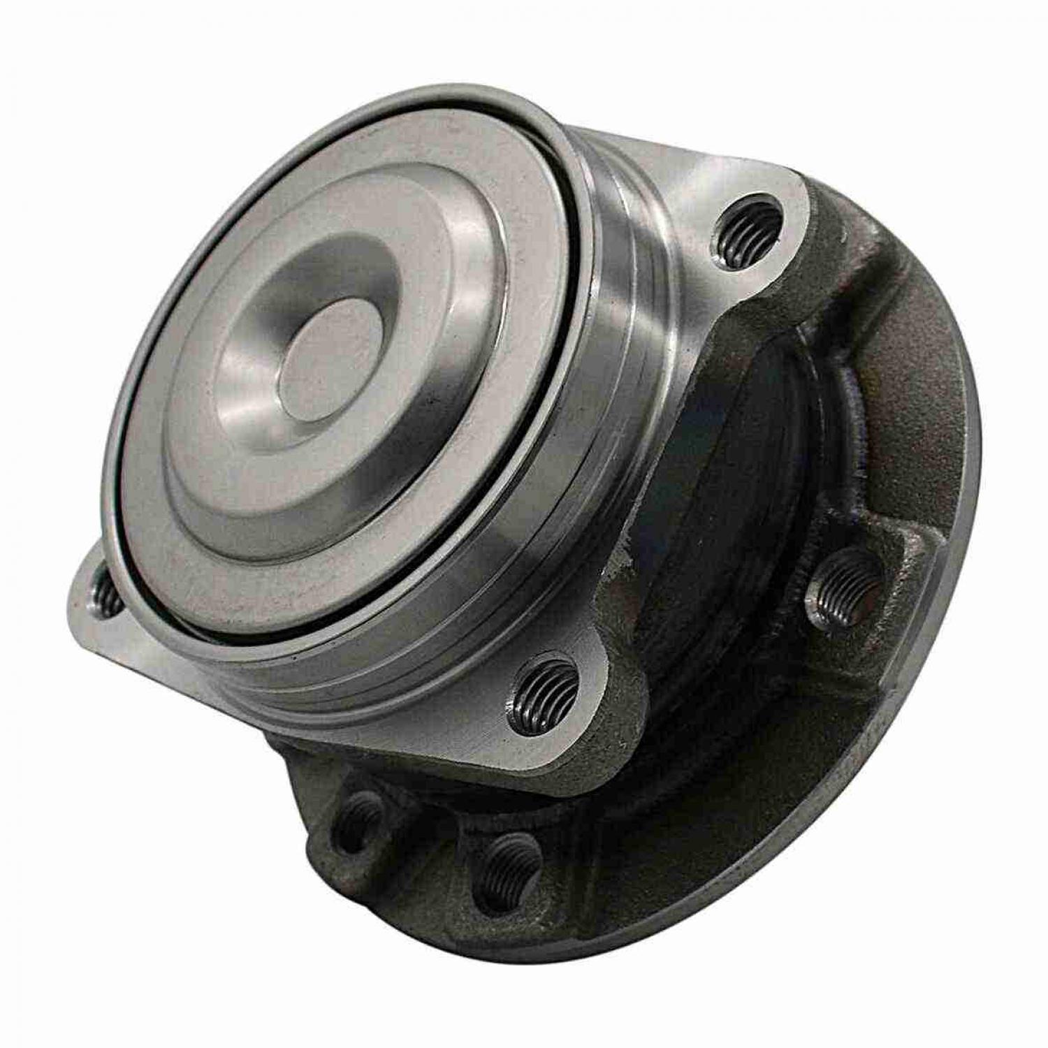 GSP 121898 - Wheel Bearing and Hub Assembly GSP 121898 Wheel Bearing and Hub Assembly product image 6 of 12