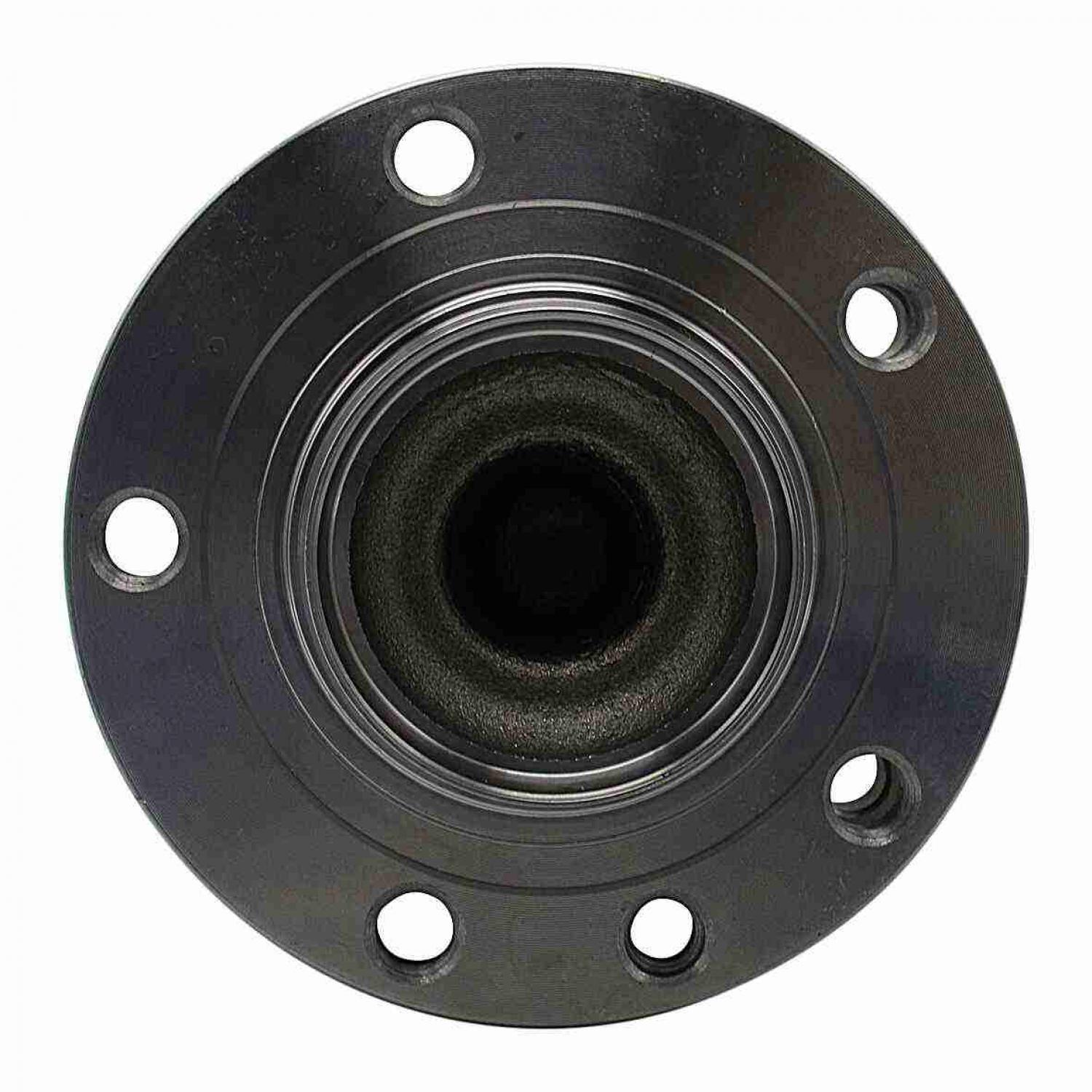 GSP 121898 - Wheel Bearing and Hub Assembly GSP 121898 Wheel Bearing and Hub Assembly product image 7 of 12