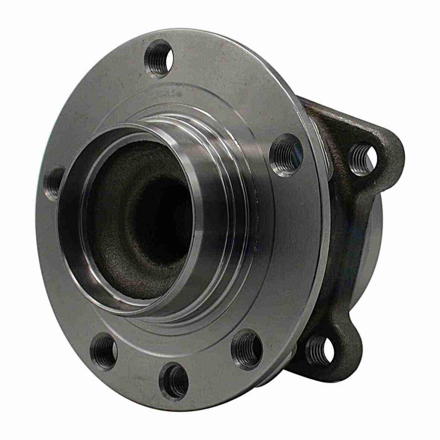 GSP 121898 - Wheel Bearing and Hub Assembly GSP 121898 Wheel Bearing and Hub Assembly product image 8 of 12
