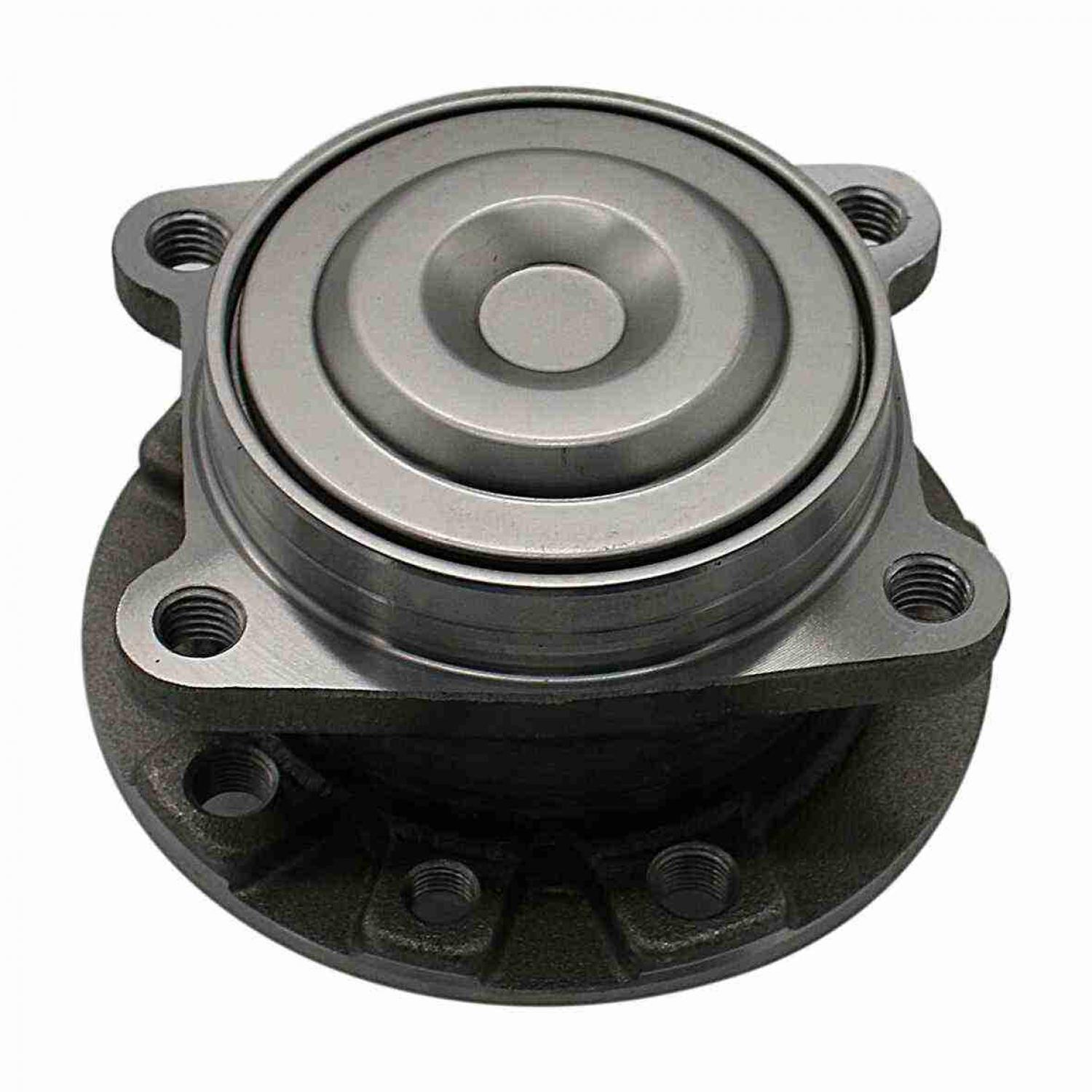 GSP 121898 - Wheel Bearing and Hub Assembly GSP 121898 Wheel Bearing and Hub Assembly product image 9 of 12