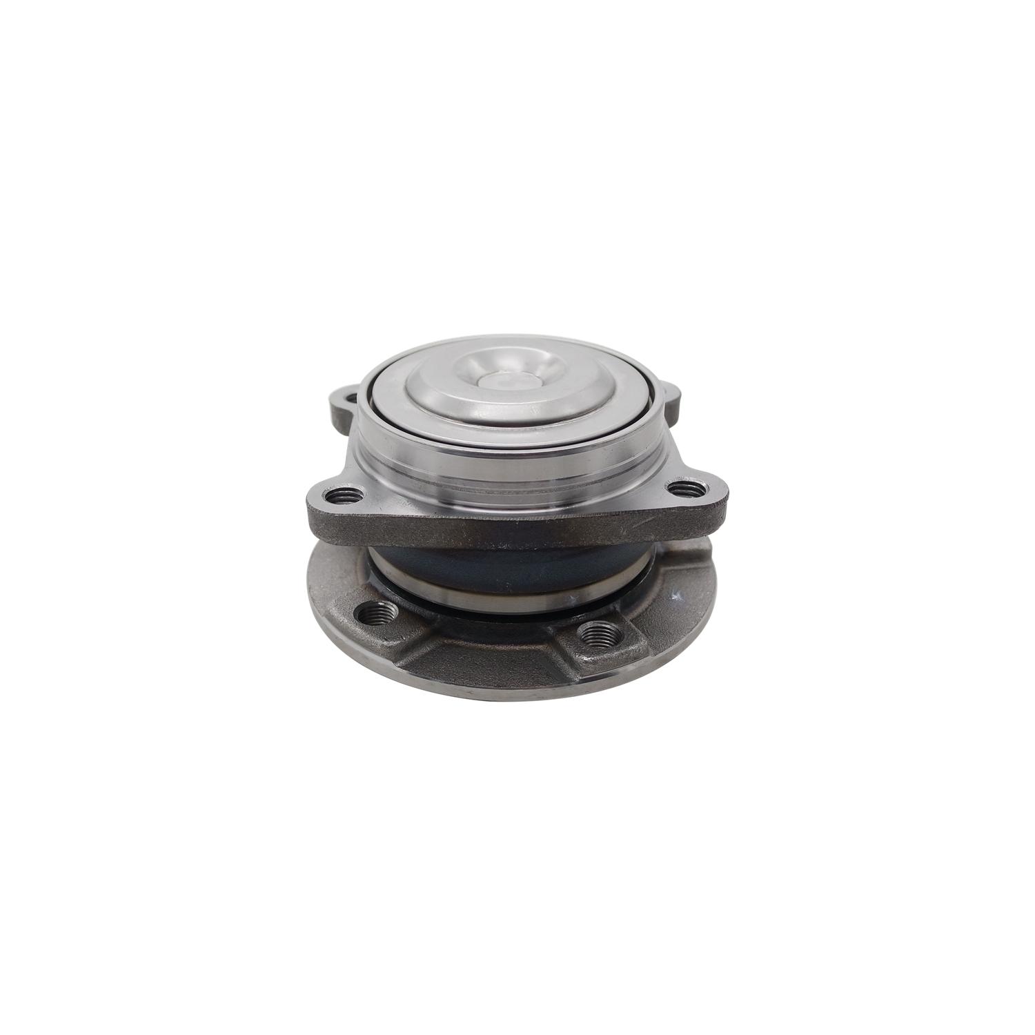 GSP 121898 - Wheel Bearing and Hub Assembly GSP 121898 Wheel Bearing and Hub Assembly product image 10 of 12