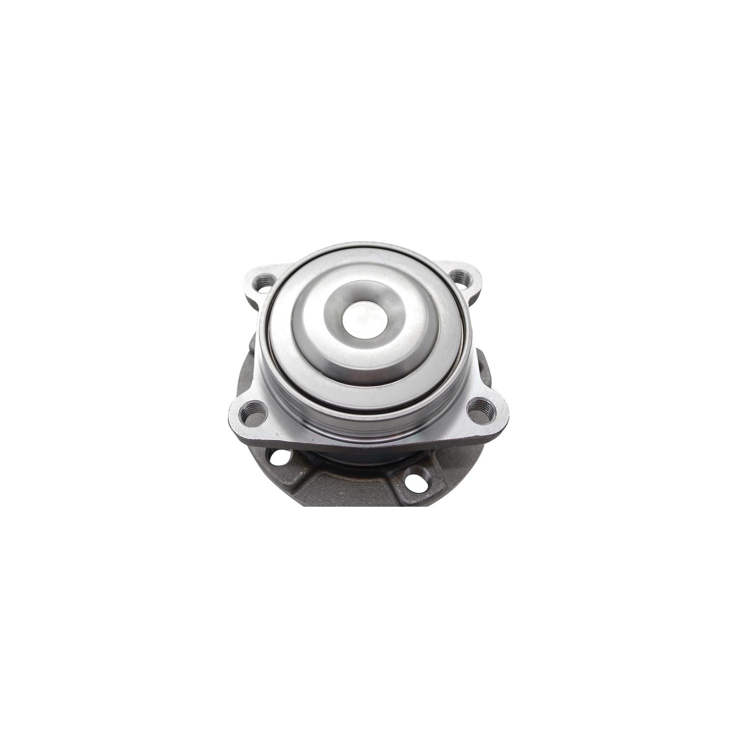 GSP 121898 - Wheel Bearing and Hub Assembly GSP 121898 Wheel Bearing and Hub Assembly product image 11 of 12