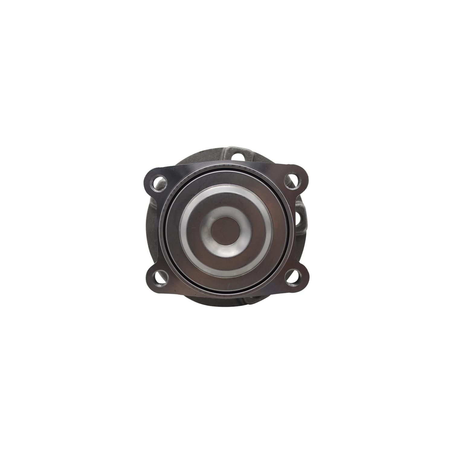 GSP 121898 - Wheel Bearing and Hub Assembly GSP 121898 Wheel Bearing and Hub Assembly product image 12 of 12