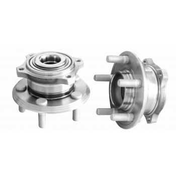 2017 Chrysler 300 Wheel Bearing and Hub Assembly Rear GSP 121910 image 1 of 4