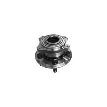 2017 Chrysler 300 Wheel Bearing and Hub Assembly Rear GSP 121910 image 2 of 4