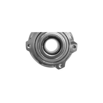 2017 Chrysler 300 Wheel Bearing and Hub Assembly Rear GSP 121910 image 4 of 4