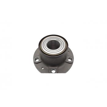 2014 Ram ProMaster 2500 Wheel Bearing Rear GSP 122018B image 3 of 4